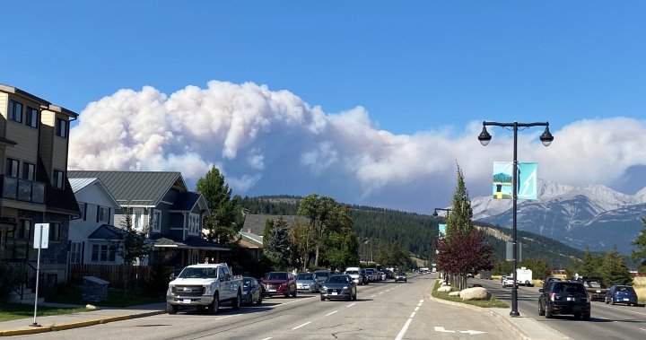 Jasper faces more than $10M loss in revenue due to Chetamon wildfire