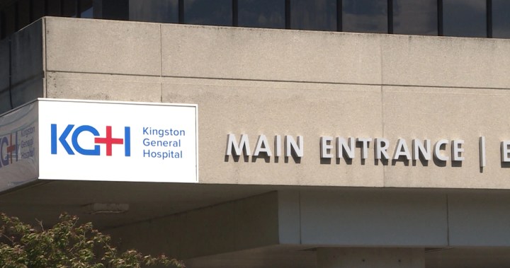 Kingston, Ont. hospital says breast screening numbers down since pandemic