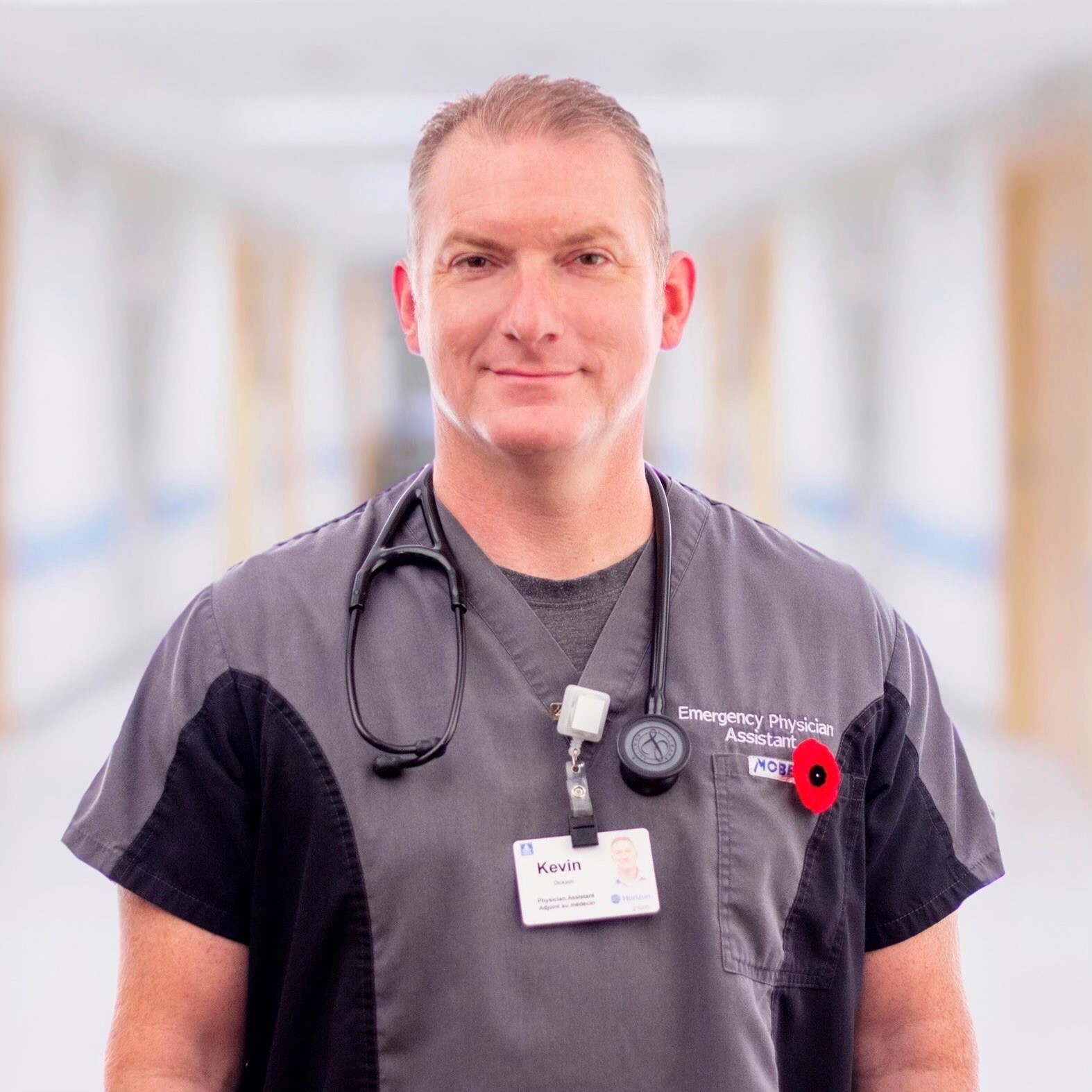 Could Physician Assistants Help With Canada’s Health-care Staffing ...