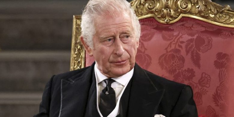 $500-million reno means King Charles won't live in Buckingham Palace for 5 years