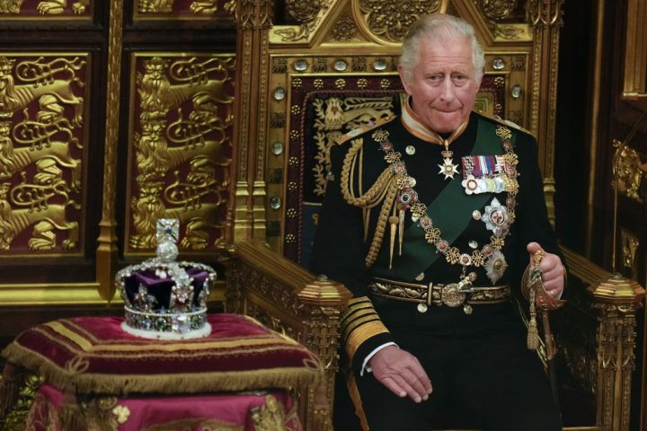 Queen Elizabeth death: King Charles III takes throne after a lifetime of preparation