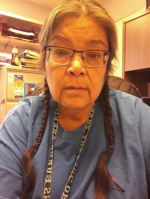61-year-old Lydia Gloria Burns was an addictions counsellor at James Smith Cree Nation.