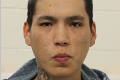 Sask. RCMP said they are still on the lookout for Melvin Starblanket.