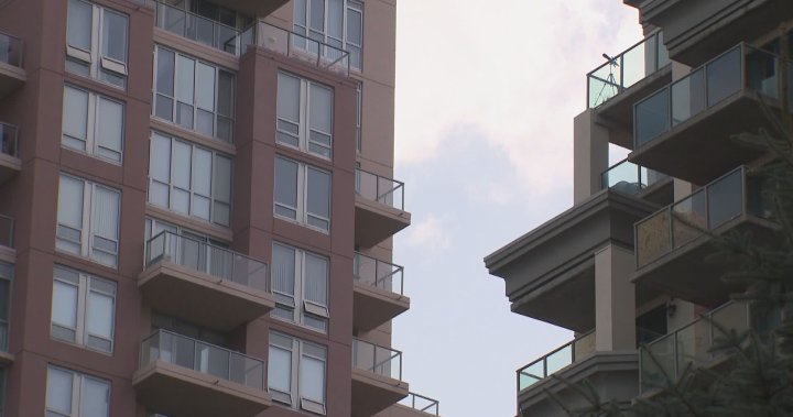 What will 6 affordable housing recommendations mean for Calgary?
