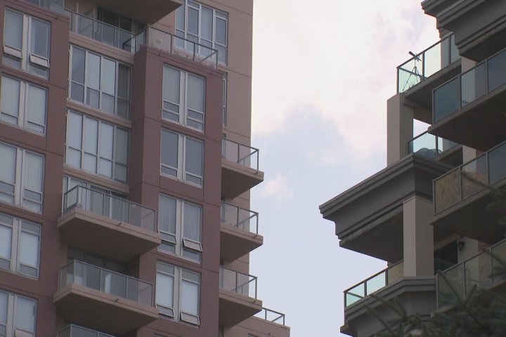 Calgary city council reverses housing affordability decision