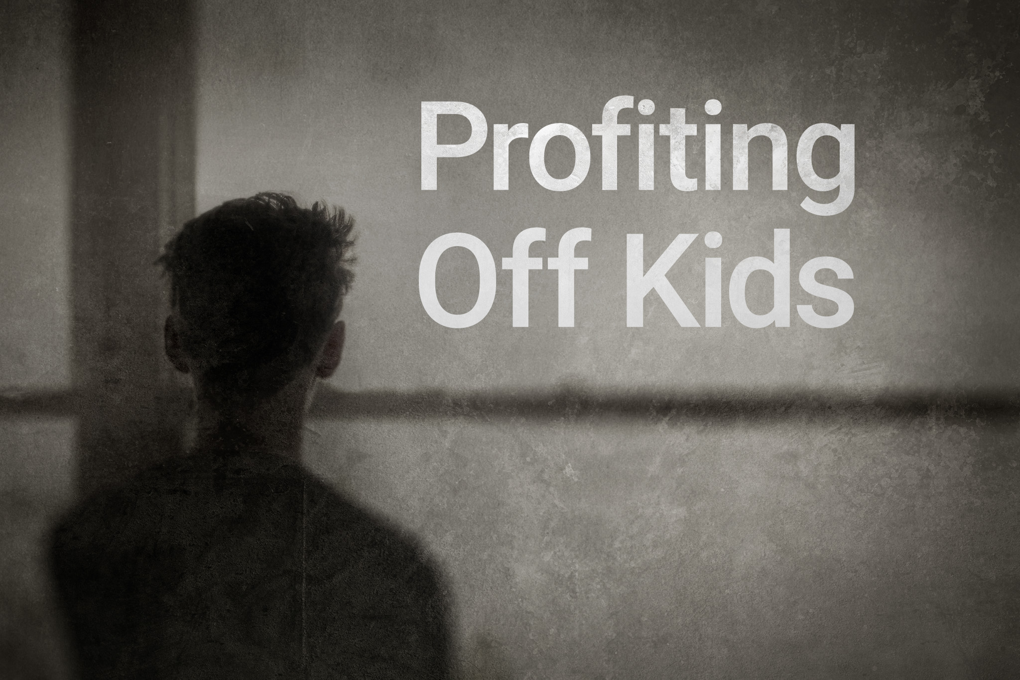 Global News profiting off kids series