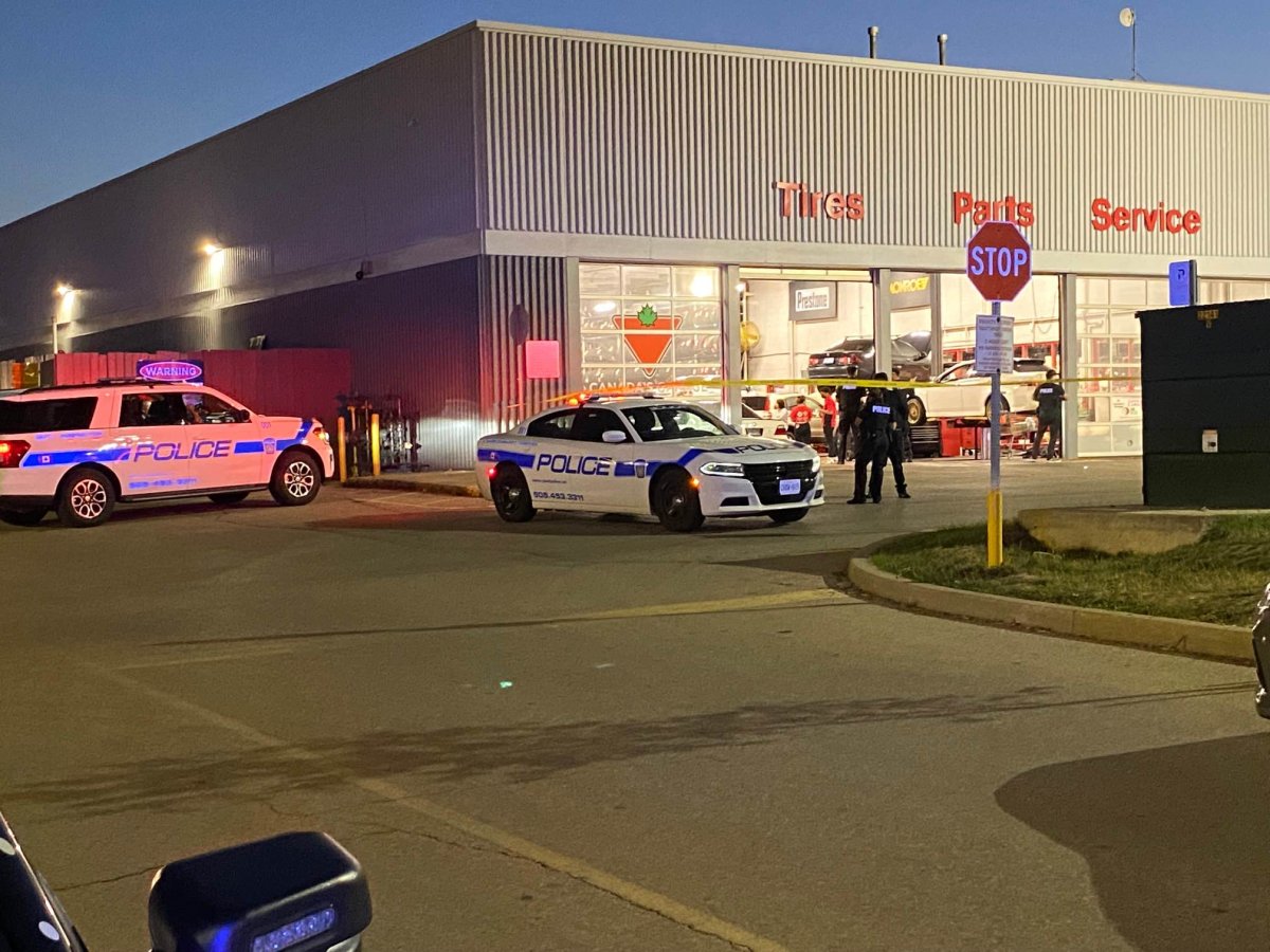 Police have identified a woman killed in a stabbing in Mississauga.