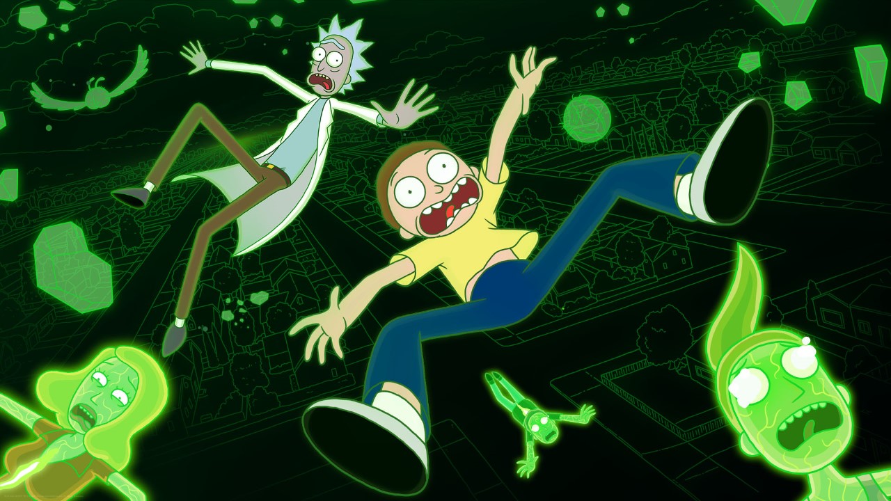 Rick and Morty' Season 6 flips the script — here's how - National |  