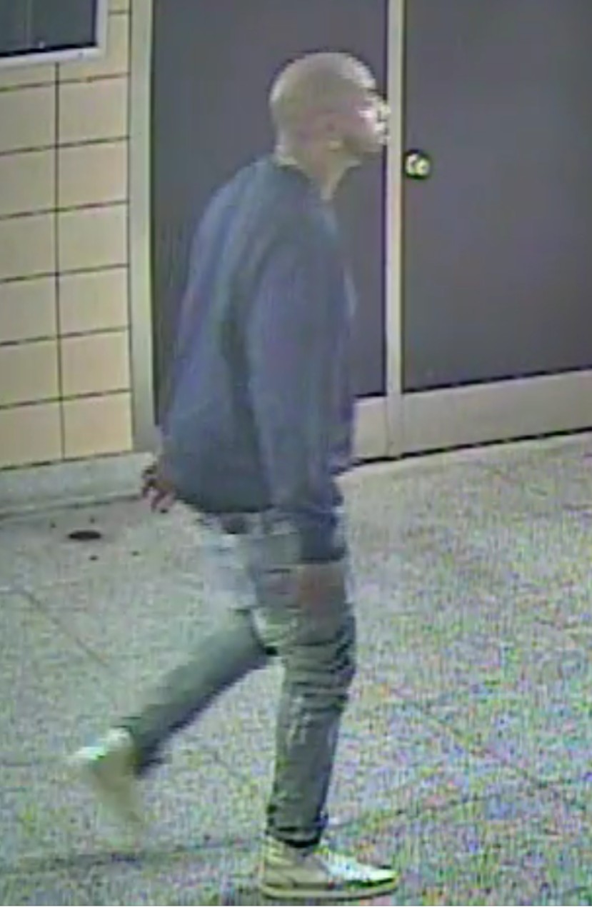 Police Seek Suspect After Girl 13 Reportedly Sexually Assaulted At Toronto Subway Station