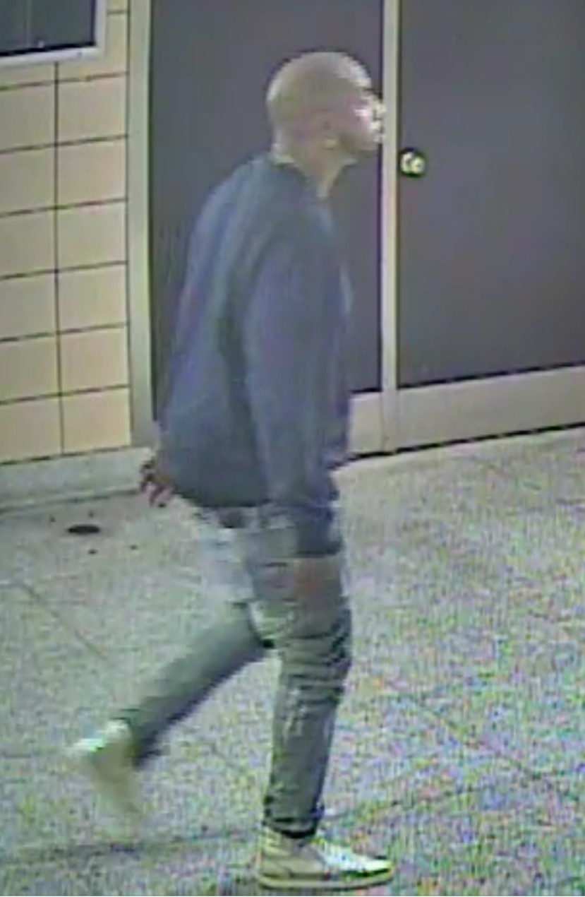 Police Seek Suspect After Girl 13 Reportedly Sexually Assaulted At Toronto Subway Station 