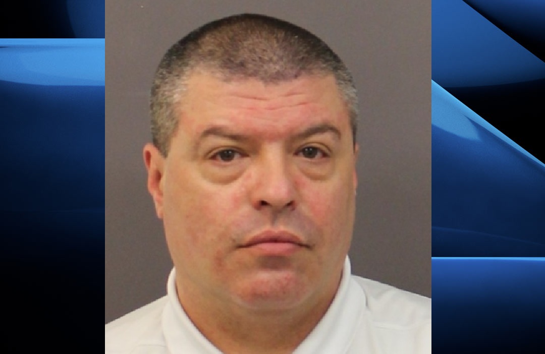 Mickey Lacourse, 46, of London.