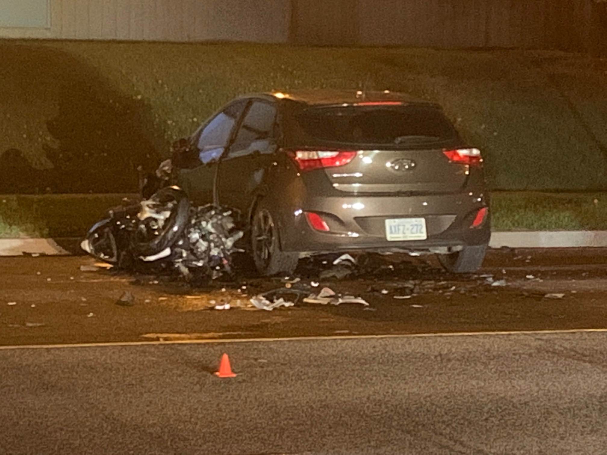 Motorcyclist Dead After Crash In Toronto S Northwest End Toronto   MicrosoftTeams Image 4 3 