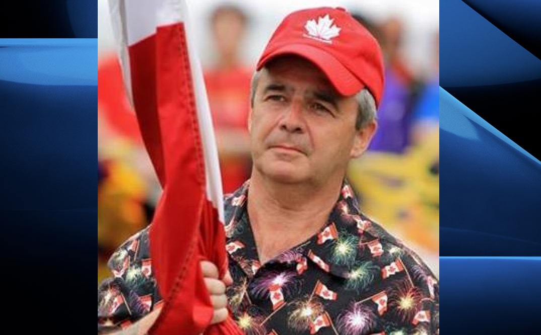 Randy Warden pleaded guilty during a virtual appearance before the Ontario Court of Justice Wednesday in connection with a smear campaign during the 2018 London, Ont., election.