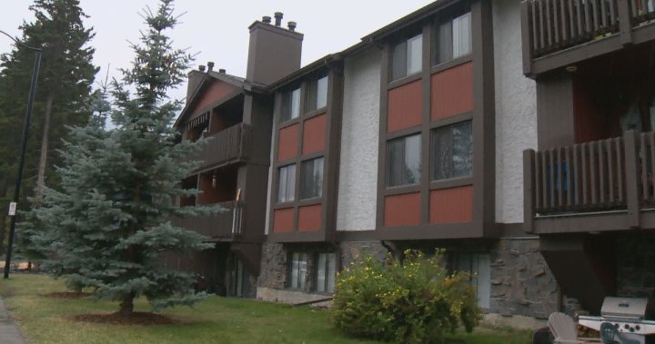Banff and Canmore workers finding jobs, lack of housing