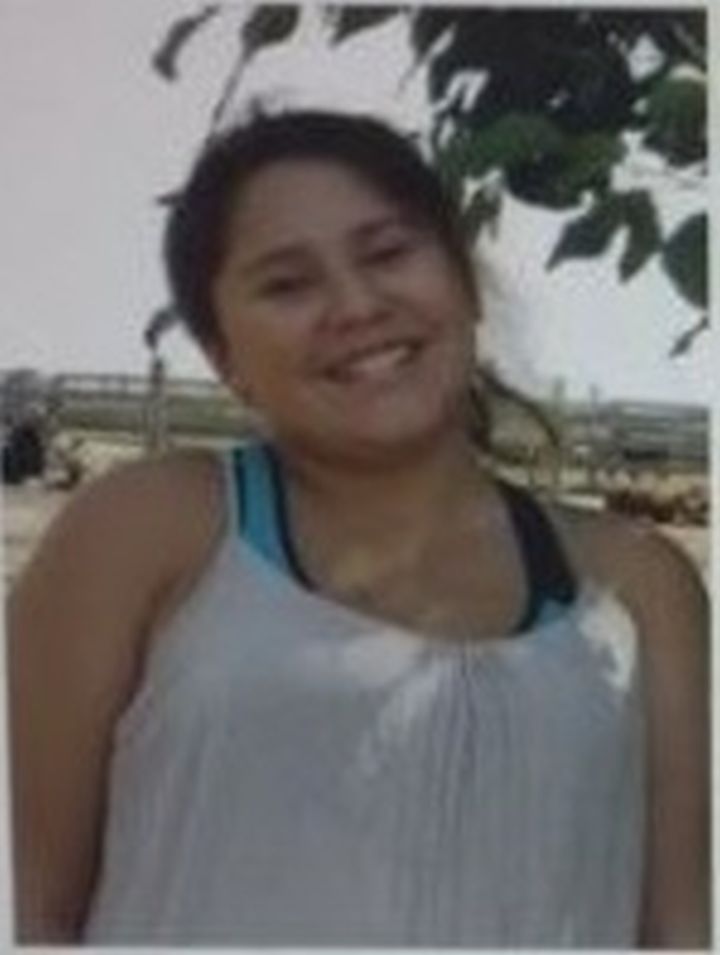 In a news release issued Wednesday night, Edmonton police said they are looking for 13-year-old Tatiana Wahkeenew-Bailey.