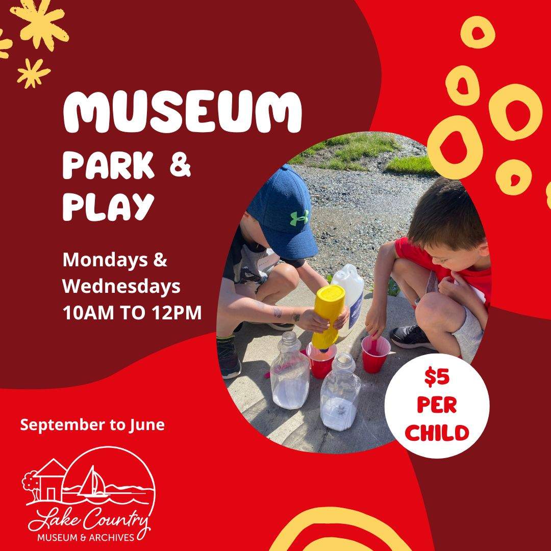 Museum Park & Play - image