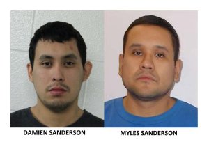 Saksatchewan Stabbings
