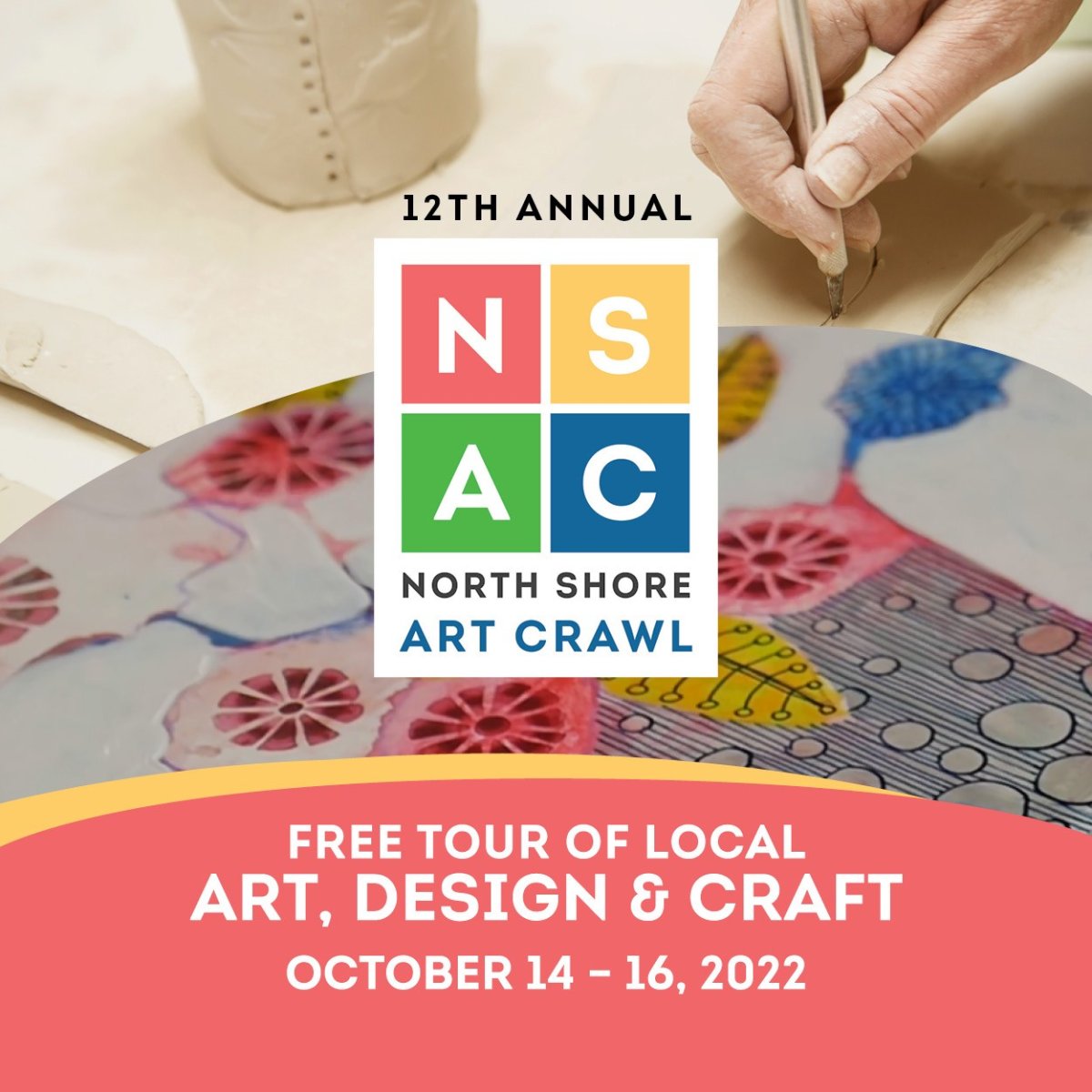 Global BC sponsors North Van Art Crawl - image