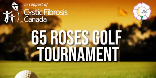 2022 Nanaimo 65 Roses Golf Tournament - image