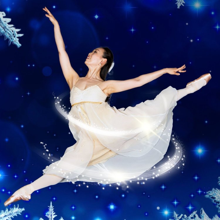 The Nutcracker – Ballet Victoria - image