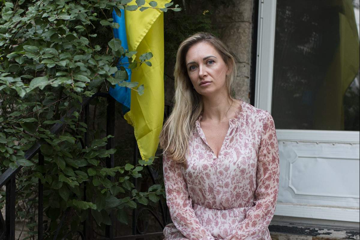 Ukrainian mothers in Manitoba struggle to access jobs without child care - image