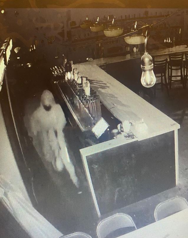 Four break-ins over a six-week span have cost Pile O’ Bones nearly ten thousand dollars.