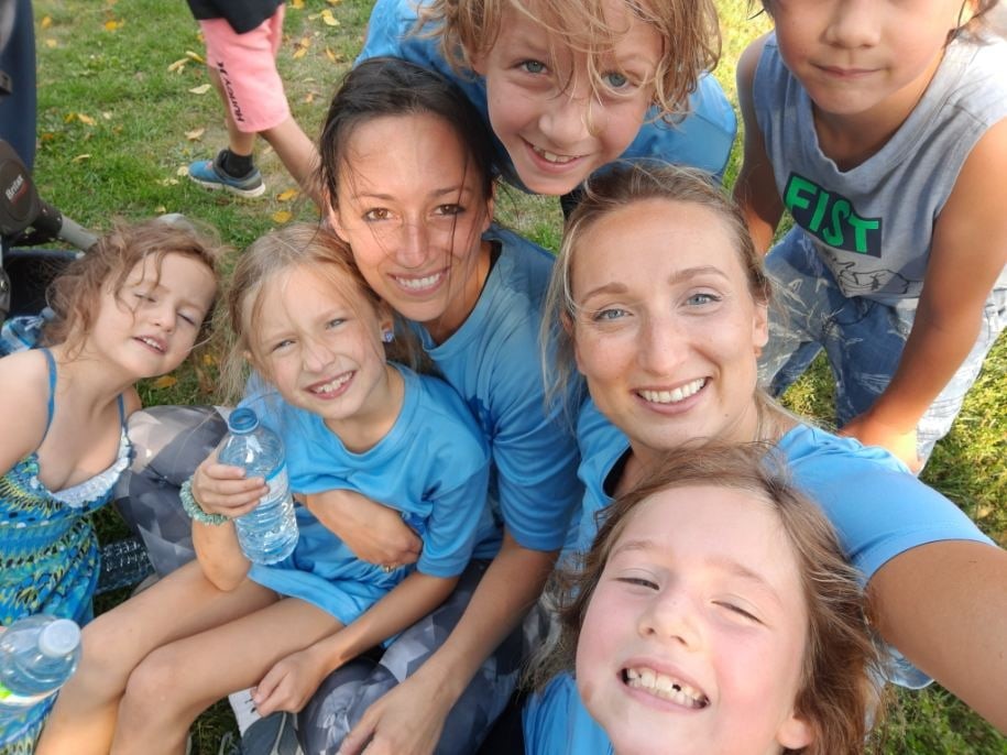 Hamilton charity to hold fundraiser and butterfly release for World Suicide Prevention Day - image