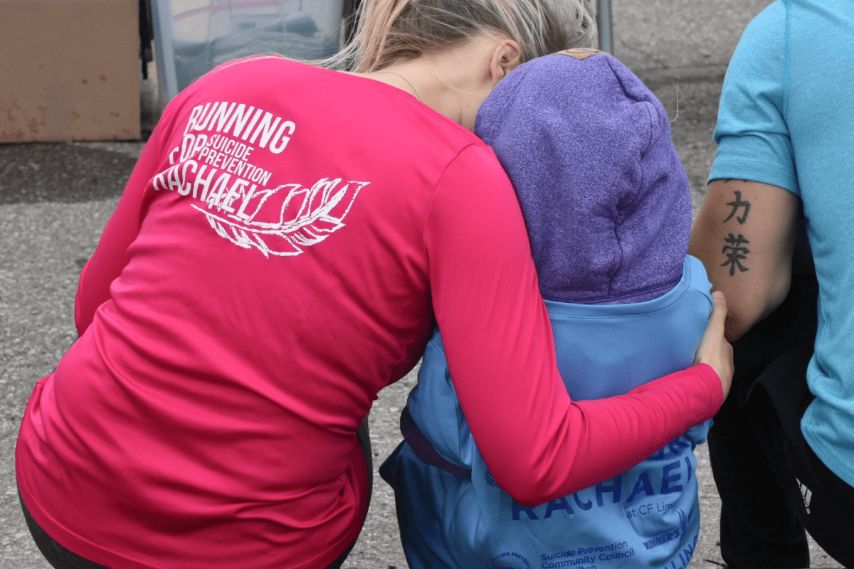 Hamilton charity to hold fundraiser and butterfly release for World Suicide Prevention Day - image