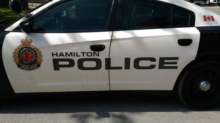 Man who attacked officers following sentencing at Hamilton court faces charges