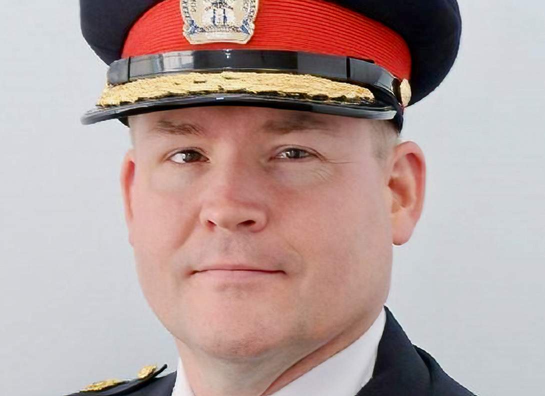 Port Hope Police Chief Bryant Wood has announced his intentions to retire in the first half of 2023. He has spent 29 years with the service.