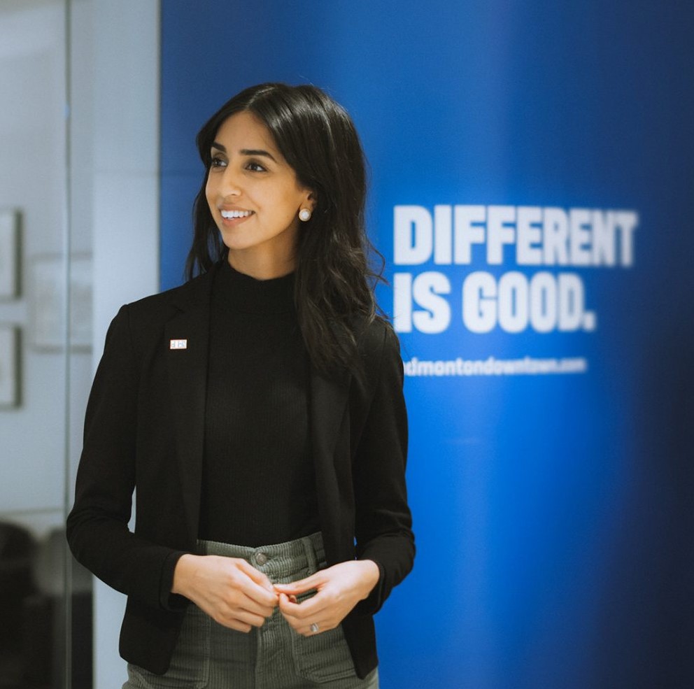 It’s the end of an era for the Edmonton Downtown