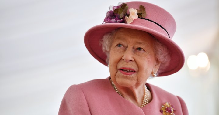 Royals honour birthday of late Queen Elizabeth with never-before-seen photo