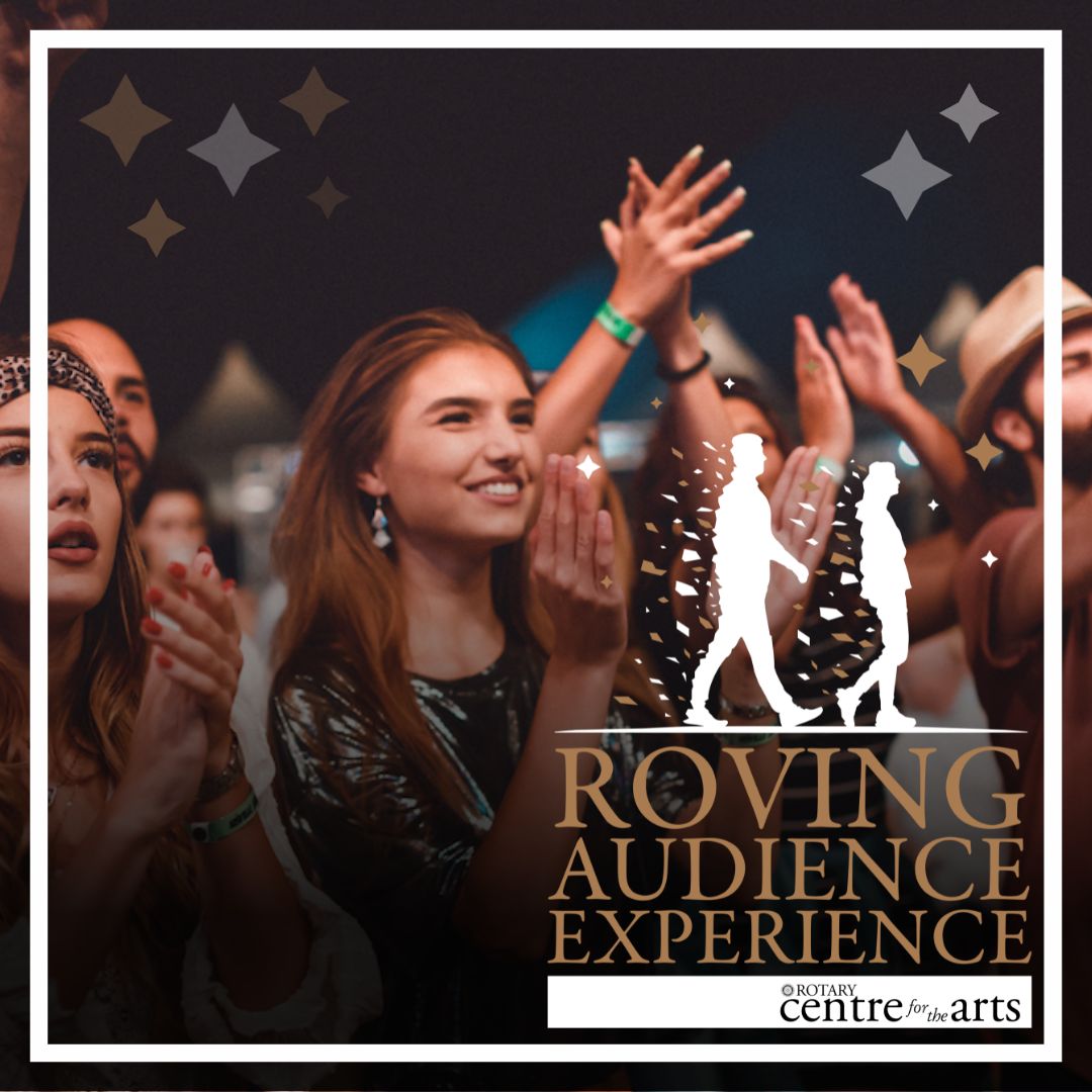 RCA Presents: Roving Audience Experience - image