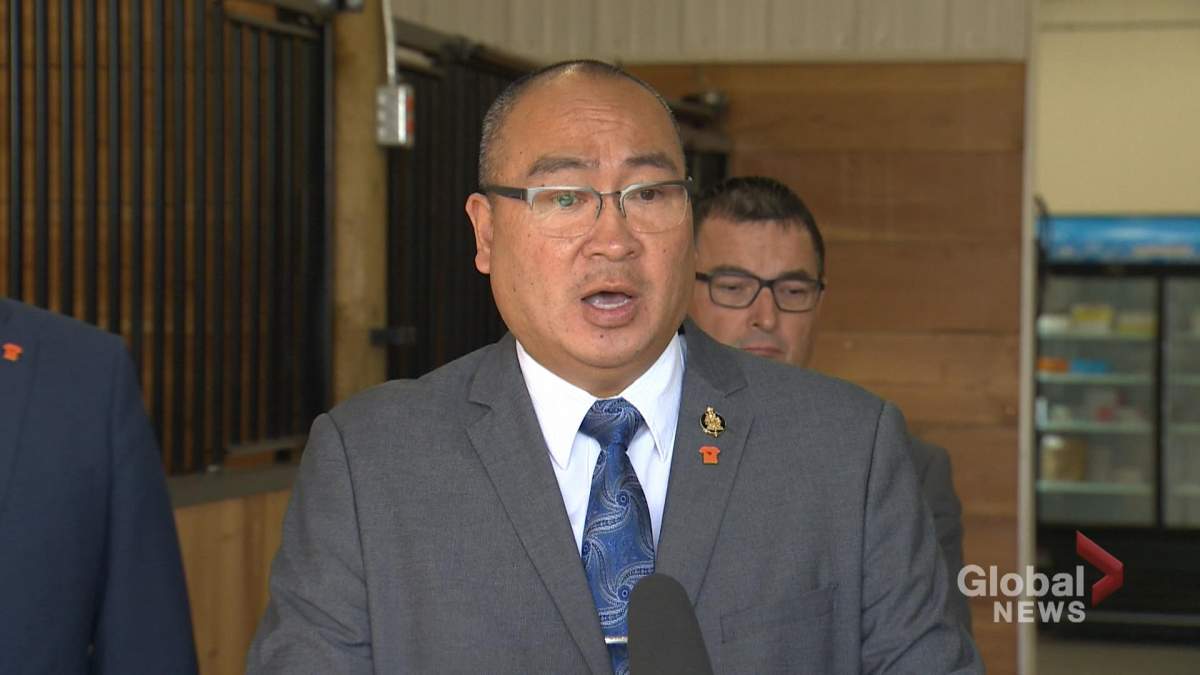 Manitoba has proclaimed Oct. 16 until Oct. 22 as toastmasters week to recognize the non-profit educational organizations.