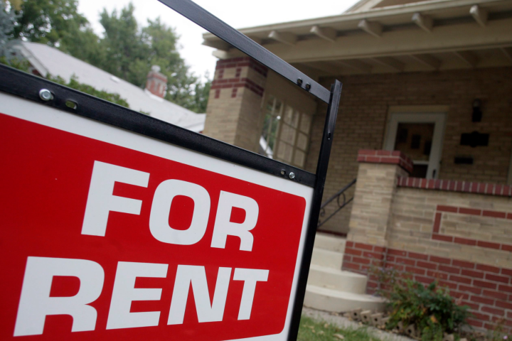 Kelowna, B.C. rental costs rise again, becomes fifth most expensive Canadian city for renters