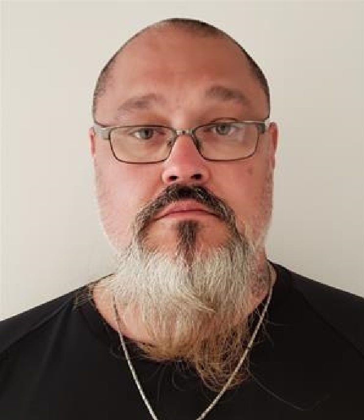 Stephen Smart is wanted on a Canada-wide warrant for breach of his statutory release.