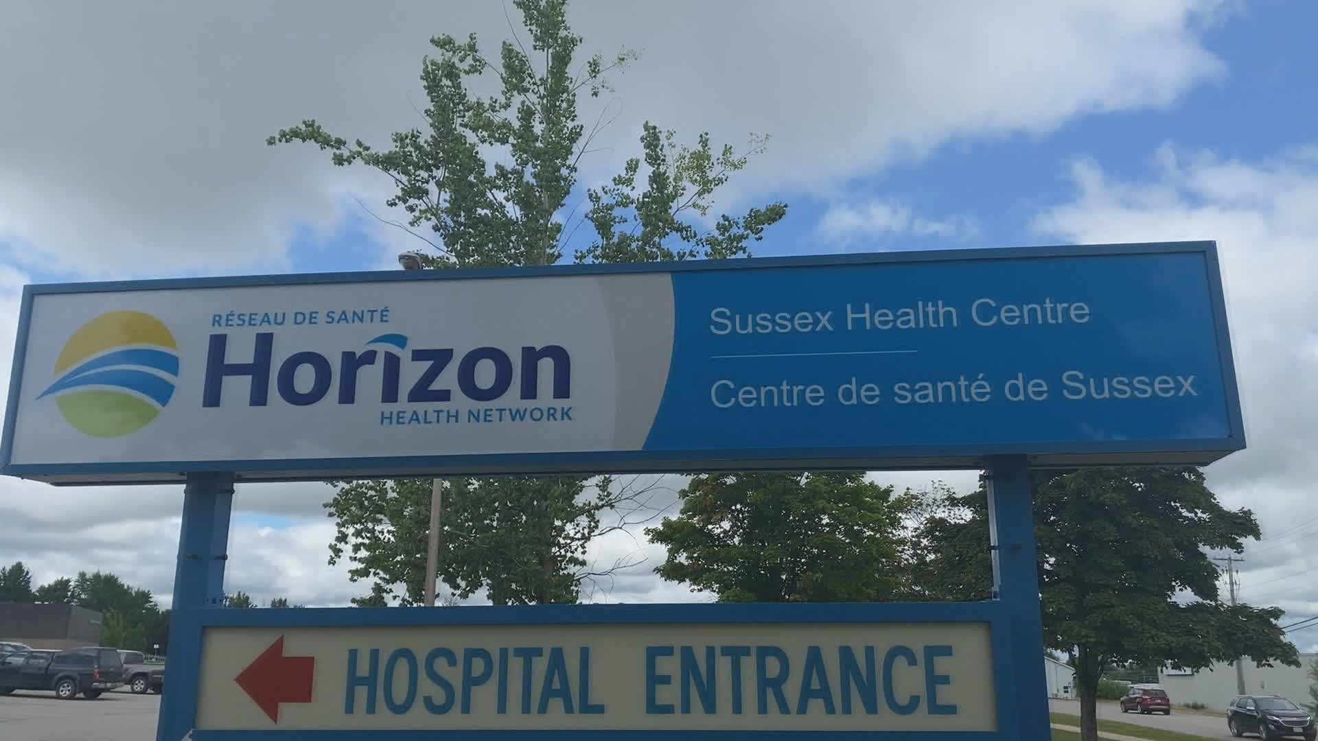 N.B. health authorities predicted current staffing shortages in 2020 reform pitch: Higgs