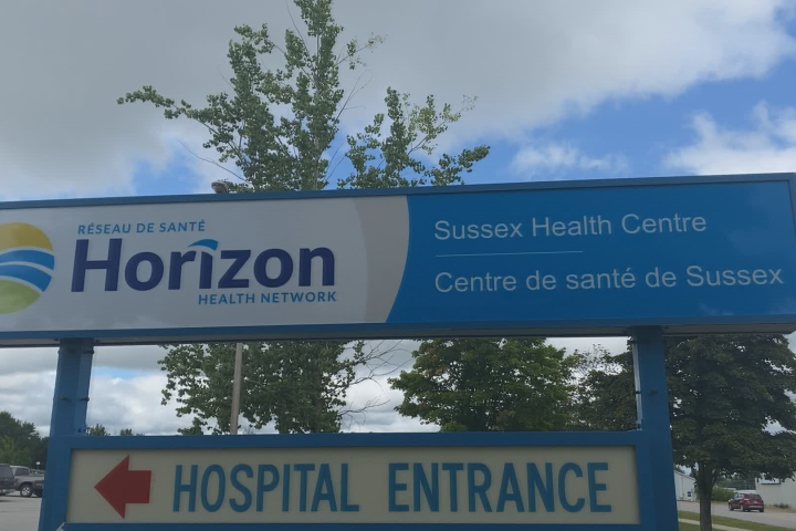 N.B. emergency room in rural community to close overnight: health authority