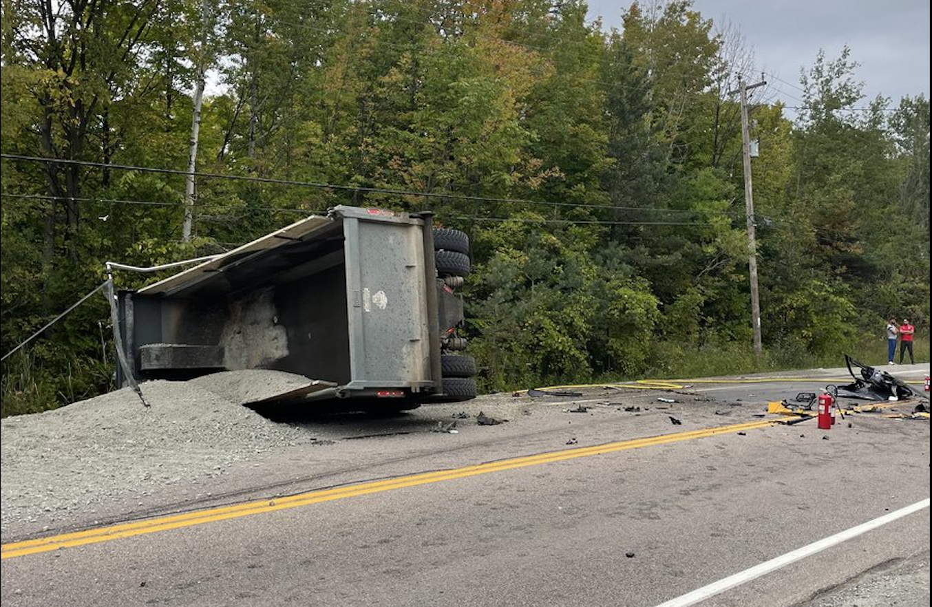 OPP Identify Victim Of Fatal Highway 12 Crash In Tay Township Barrie   Screen Shot 2022 09 21 At 1.10.35 PM 