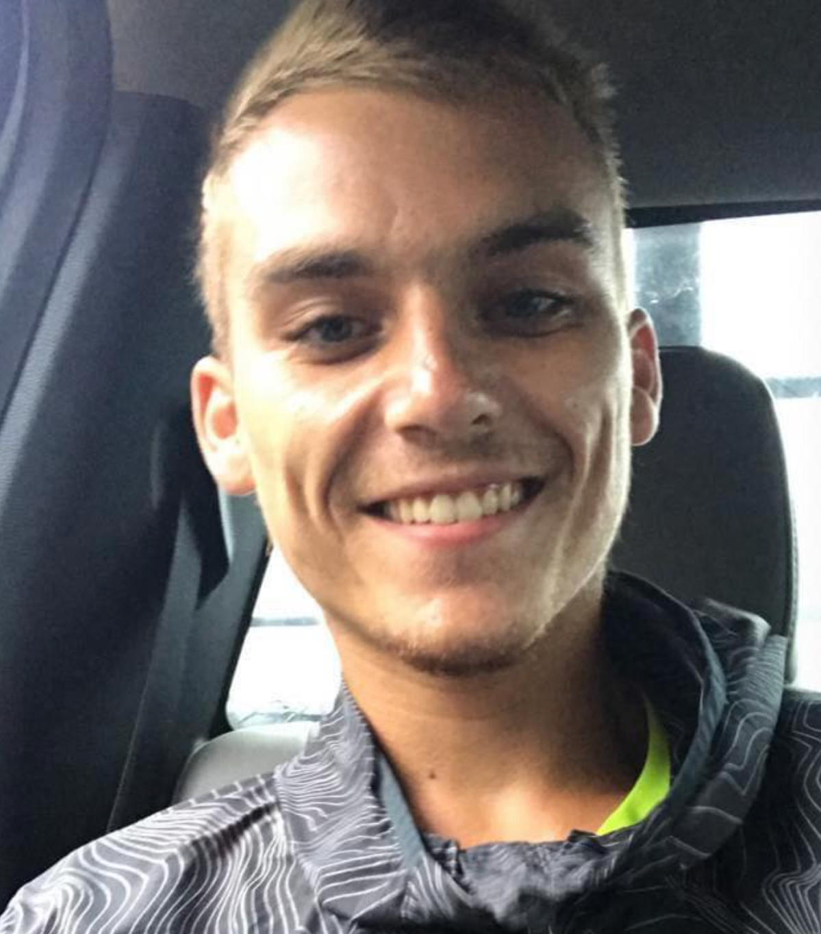 Northumberland OPP say a body found Sept. 18 in Alnwick-Halidmand Township has been identified as missing person Travis Nickerson, 22, of Hastings, Ont.