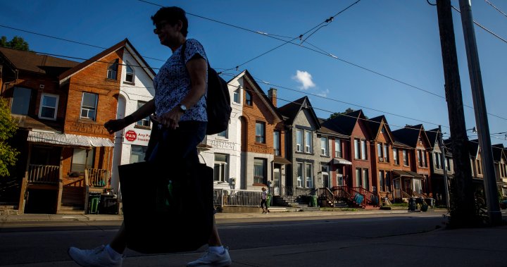 Statistics Canada set to release 2021 census report on housing, Indigenous people