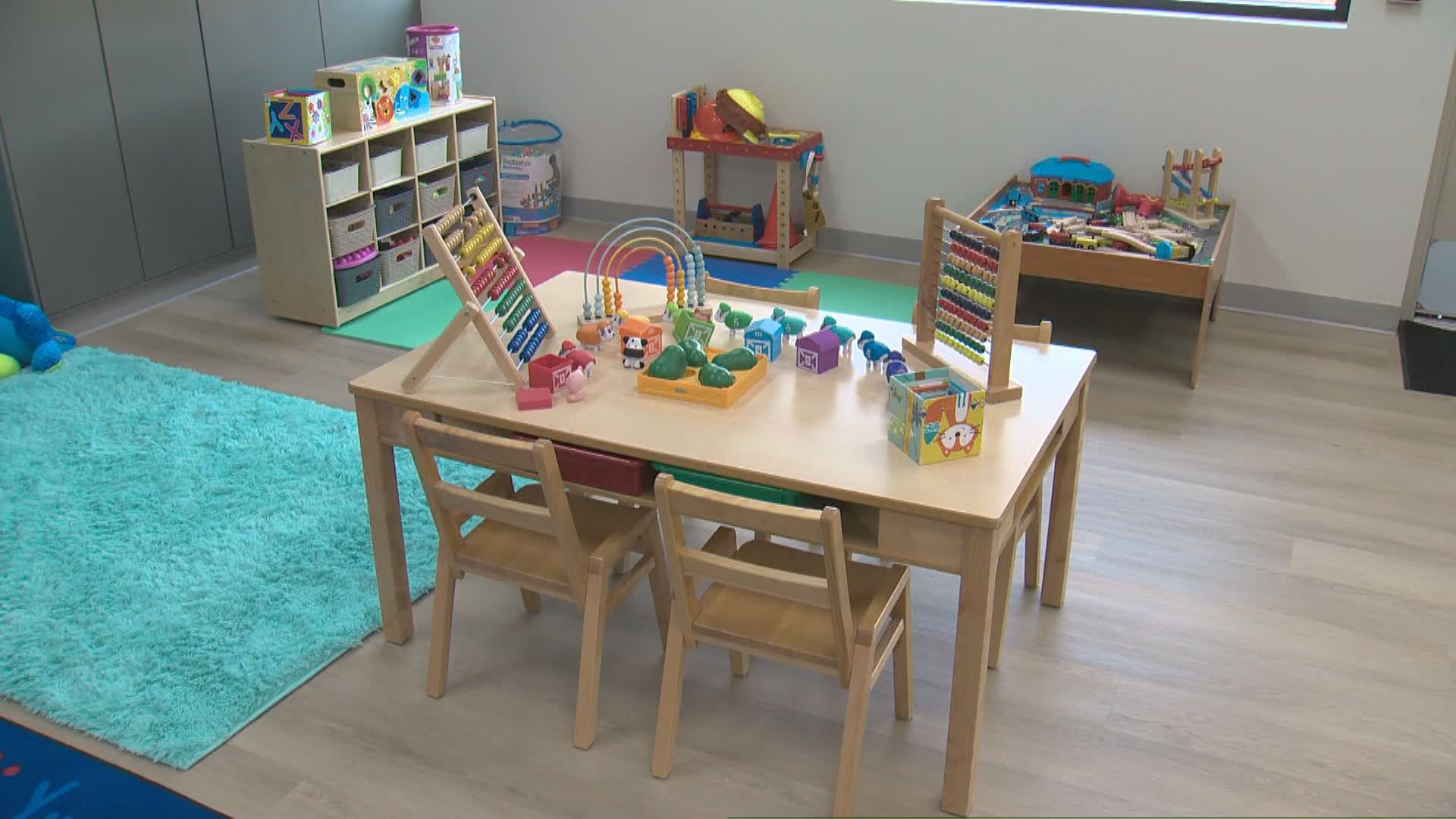 92 Of Ontario S Licensed Child Care Providers Opt In To 10 Day   TOMASIA STILL 4 