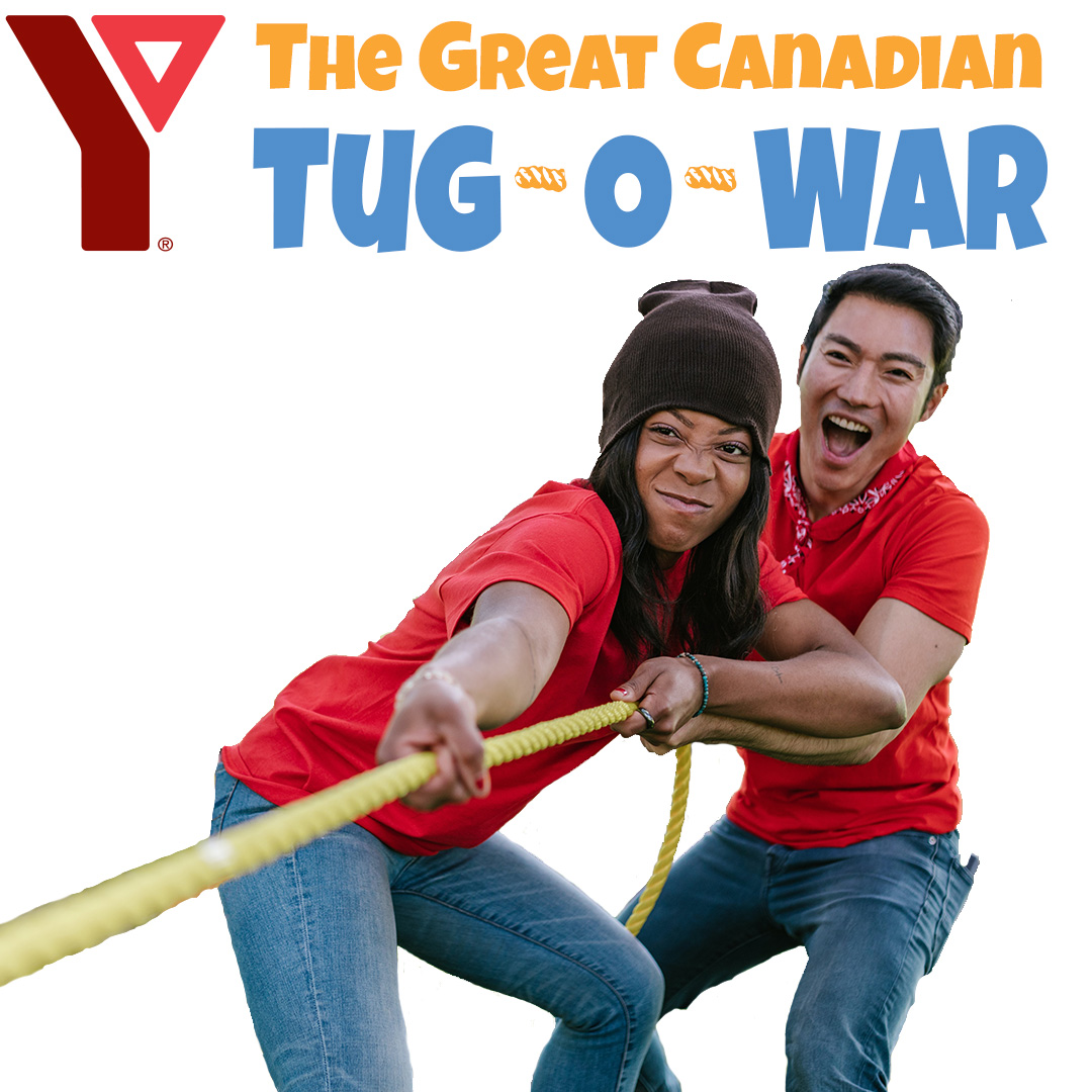 Great Canadian Tug-o-War - image