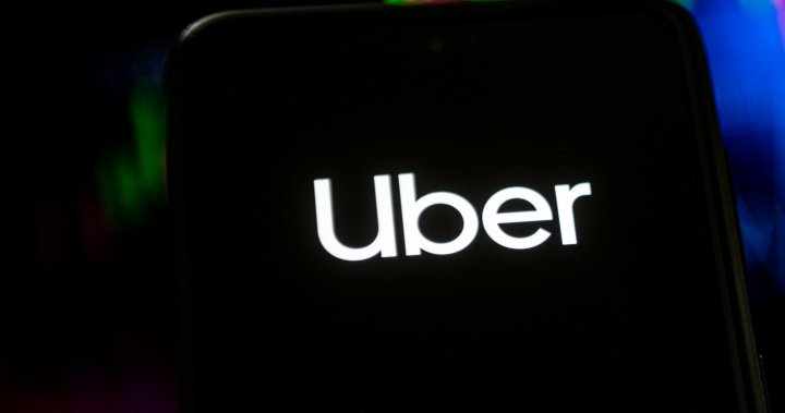 Uber probing ‘cybersecurity incident’ after report of breach