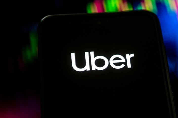 Uber probing ‘cybersecurity incident’ after report of breach
