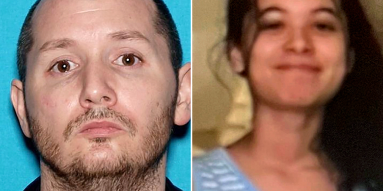 Murder suspect and abducted daughter, 15, killed in police shootout in California