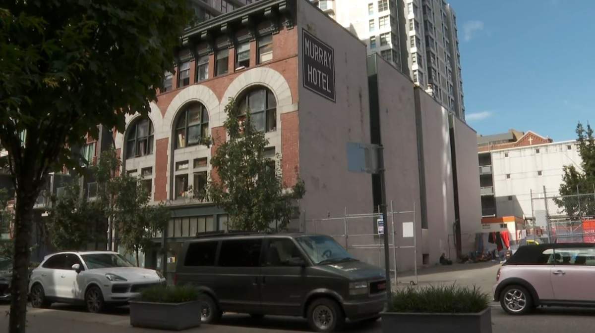 A 25-year-old man suffered serious injuries in a stabbing incident on Monday, police said.