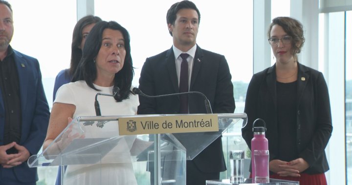 Quebec election: mayors want $2 billion a year to fight climate change