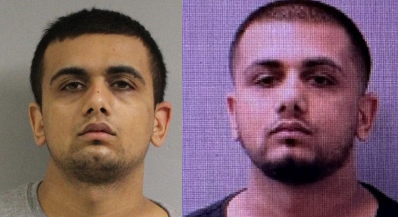 Police are looking for admitted kidnapper Arjun Singh Purewal, who is wanted Canada-wide for violating his release conditions.