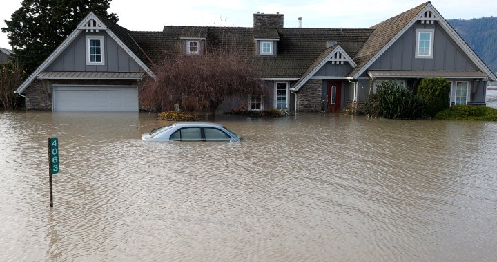 Under water: Is the real estate industry waking up to ‘climate risk’? 